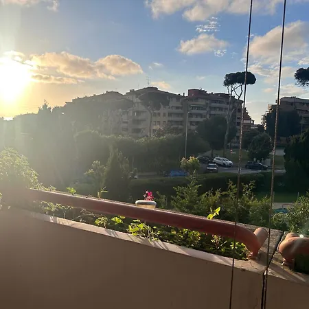 Apartment Casa Marilia Livorno
