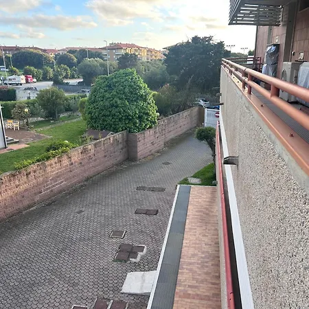 Casa Marilia Apartment