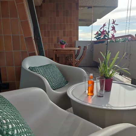 Casa Marilia Apartment