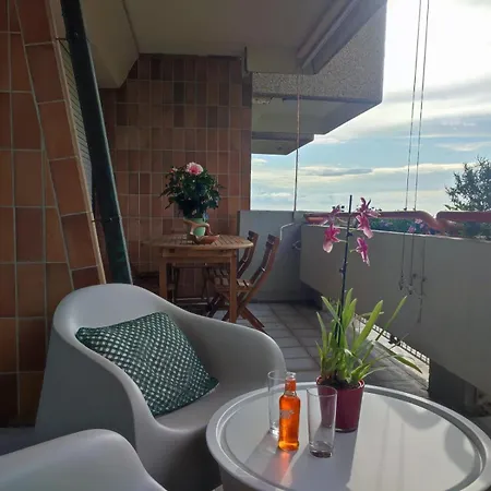 Casa Marilia Apartment Livorno
