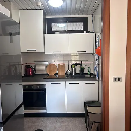Apartment Casa Marilia Livorno