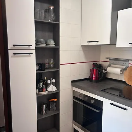 Casa Marilia Livorno
