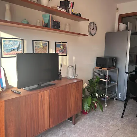 Casa Marilia *
