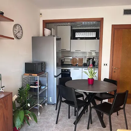 Casa Marilia Apartment