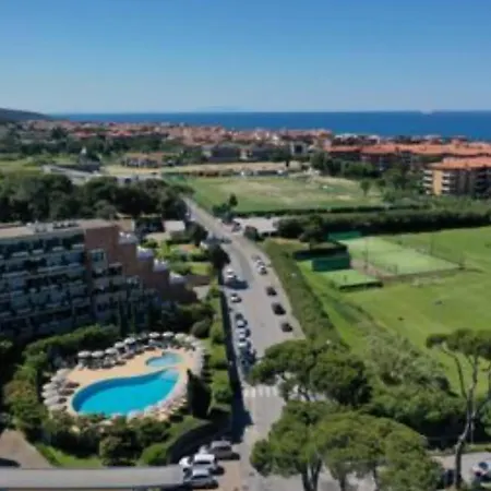 Casa Marilia * Livorno