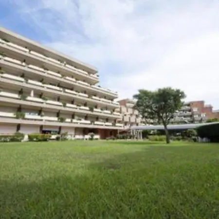 Casa Marilia Appartement *
