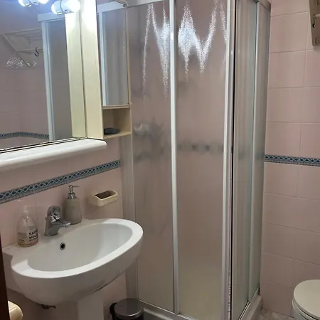 Appartement Casa Marilia Livorno