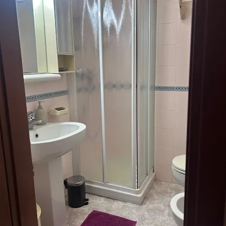 Appartement Casa Marilia *