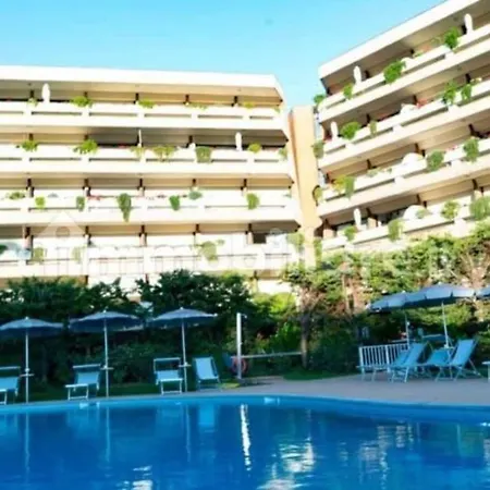 Casa Marilia Apartment