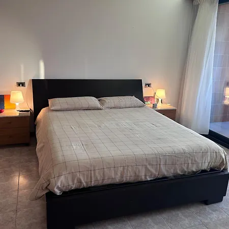 Casa Marilia * Livorno