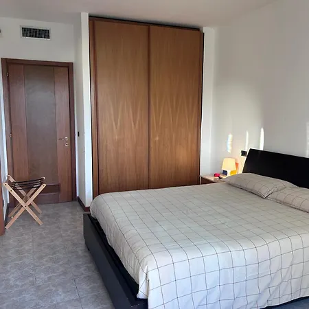 Casa Marilia Appartement *