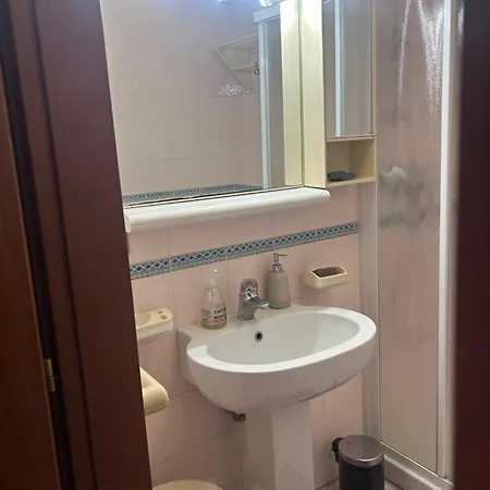 Appartement Casa Marilia *