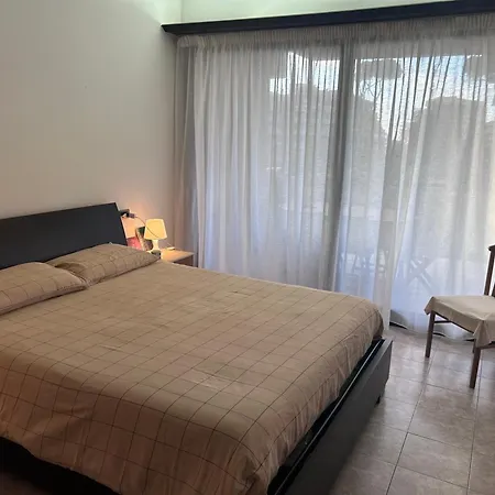 Casa Marilia Apartment Livorno