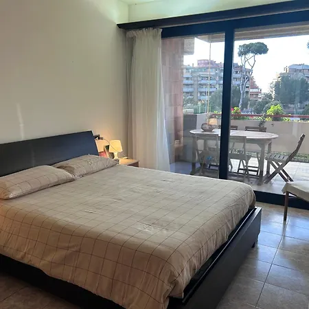Casa Marilia *