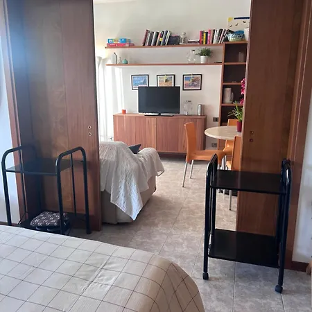 Casa Marilia * Livorno