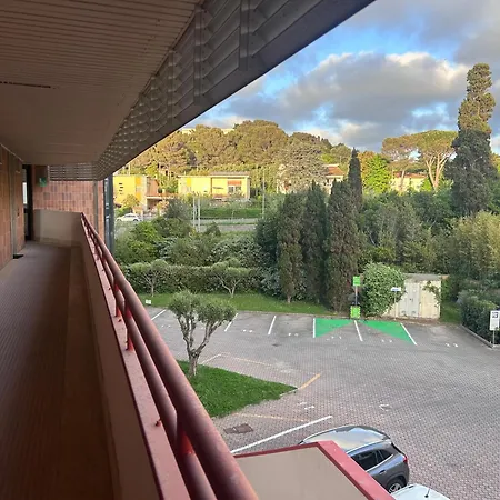 Appartement Casa Marilia