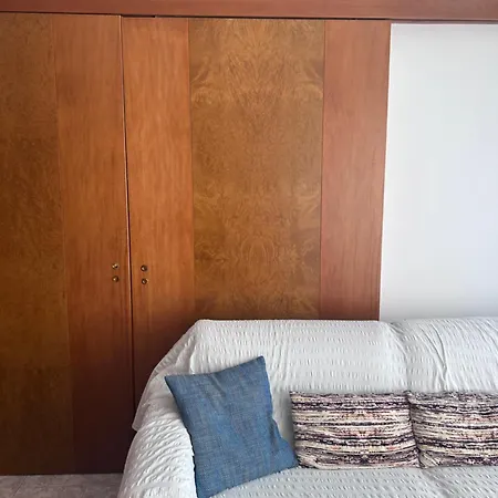 Casa Marilia Apartment Livorno