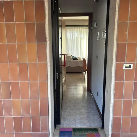 Casa Marilia Livorno