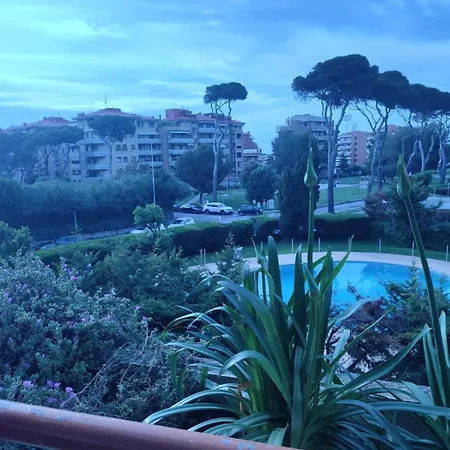 Casa Marilia Livorno