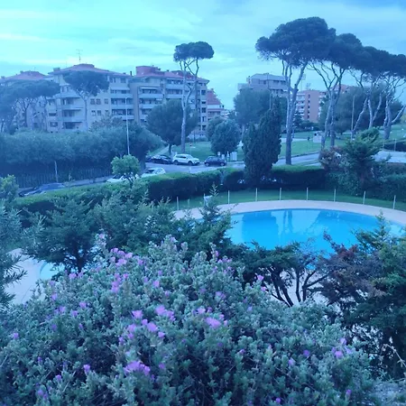 Appartement Casa Marilia *