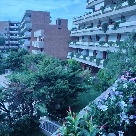 Casa Marilia Apartment