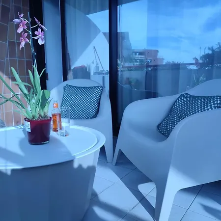Apartment Casa Marilia Livorno