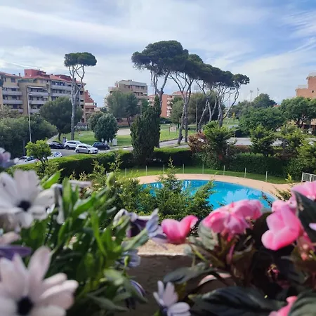 Casa Marilia Apartment Livorno
