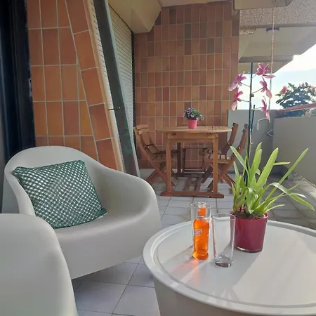 Casa Marilia Appartement *