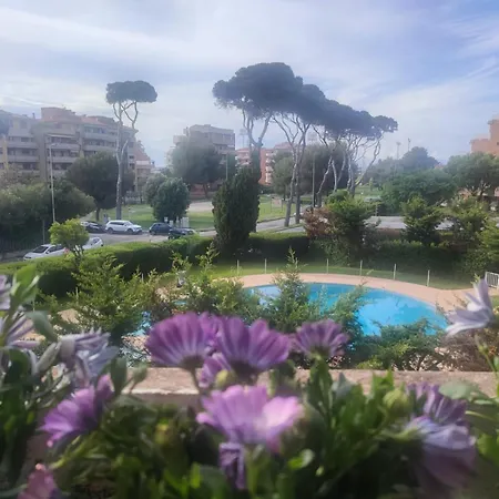 Appartement Casa Marilia Livorno