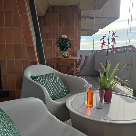 Appartement Casa Marilia