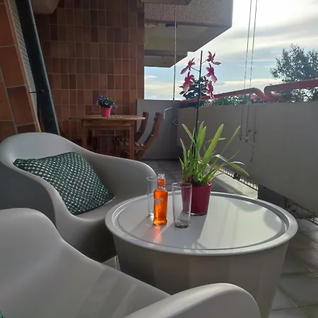 Casa Marilia *