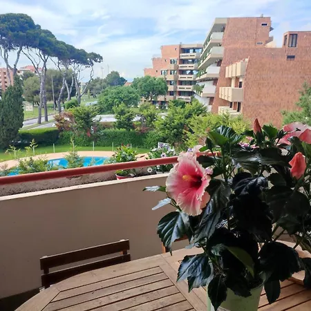 Apartment Casa Marilia Livorno