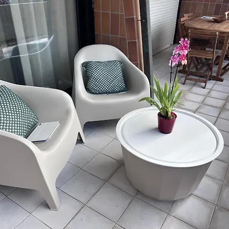 Casa Marilia Appartement Livorno
