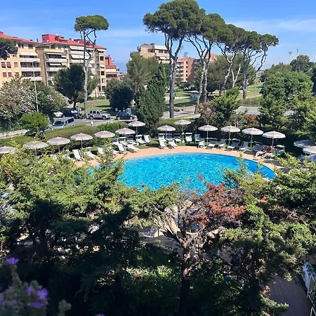Casa Marilia Livorno