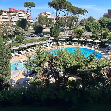 Appartement Casa Marilia *