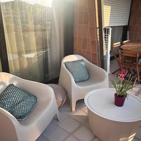 Casa Marilia Appartement Livorno