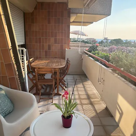 Casa Marilia * Livorno