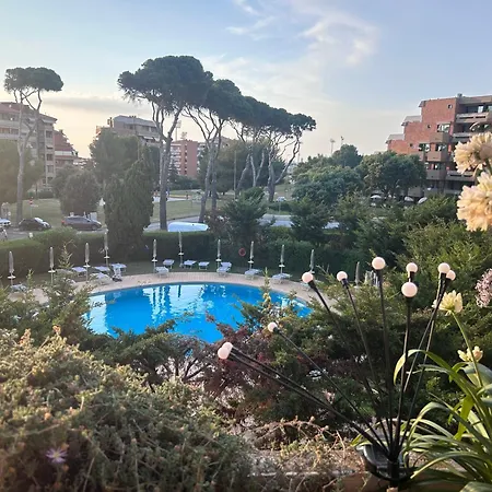Casa Marilia Appartement *
