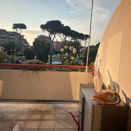Casa Marilia Appartement *