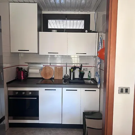 Casa Marilia Appartement