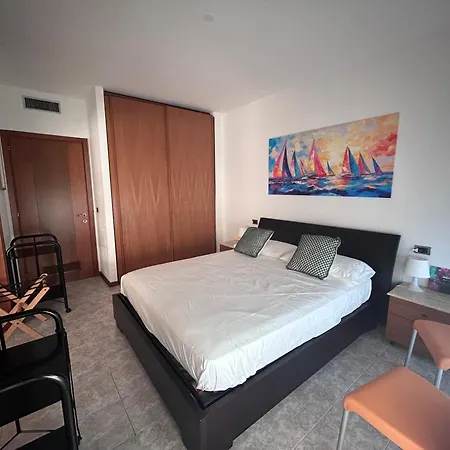 Appartement Casa Marilia
