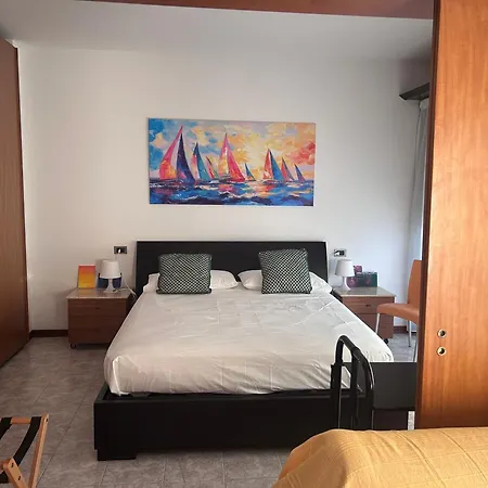 Appartement Casa Marilia