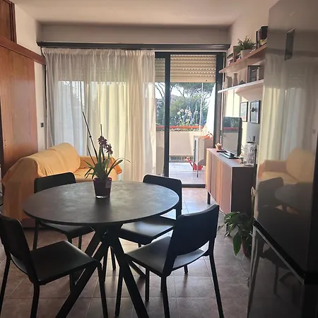 Appartement Casa Marilia