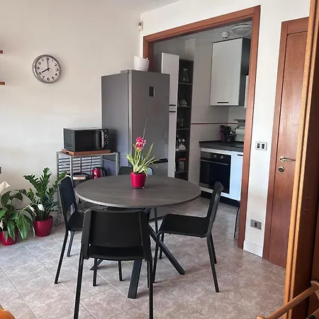 Casa Marilia *